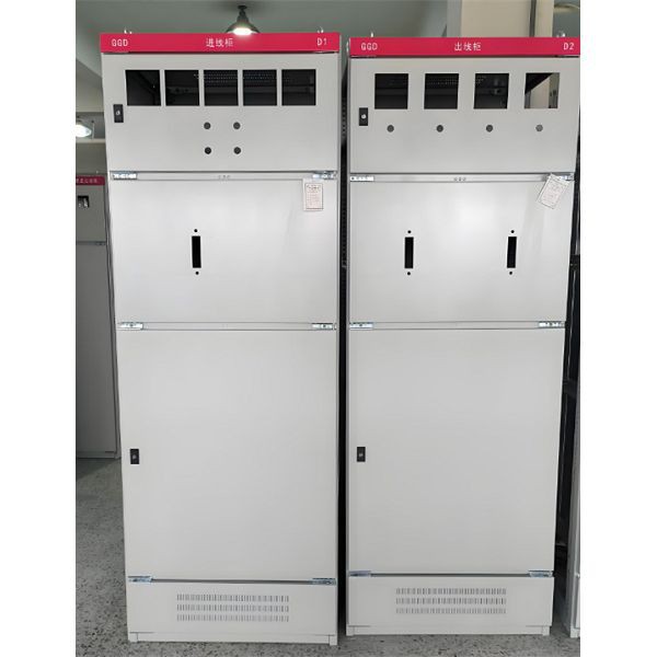 Power Distribution Cabinet Body
